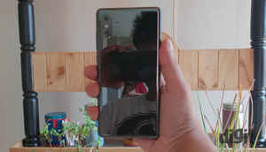 Xiaomi Mi Mix 2S In Pictures