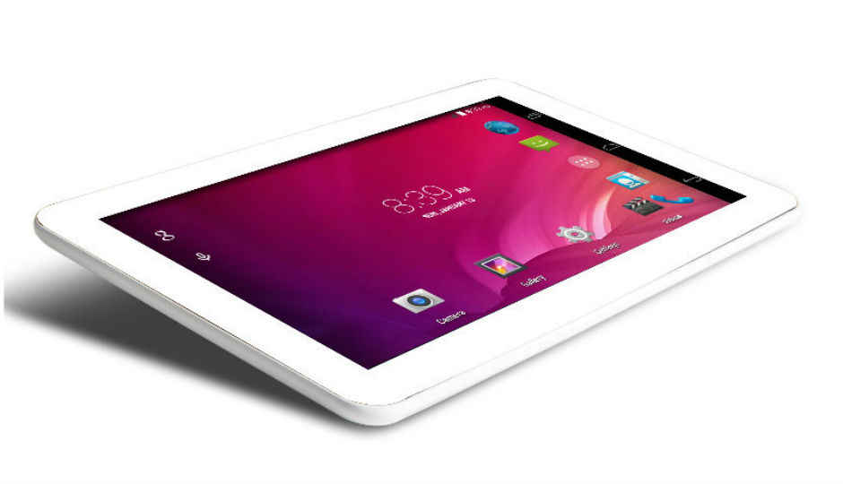 7,499 రూ లకు 6000mah తో 10.1in tablet లాంచ్