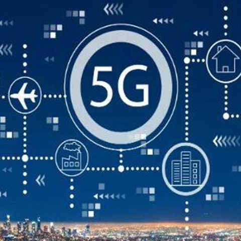 5G may launch in india soon