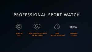 Huawei P10, P10 Plus, Watch 2: everything you need to know