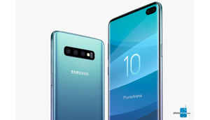 ये लेटेस्ट 2019 फ़ोन्स आते हैं Under Display फिंगरप्रिंट सेंसर के साथ