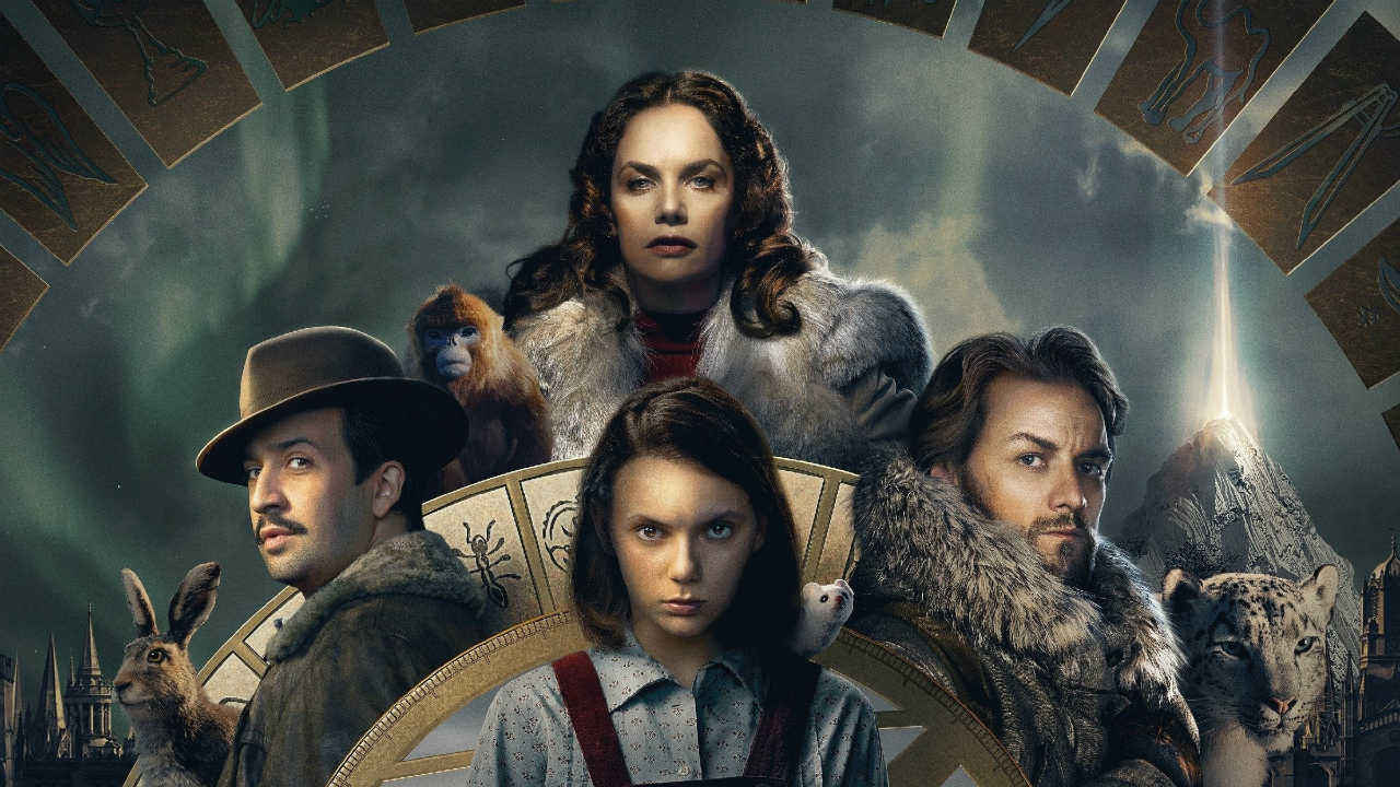 His Dark Materials Review: An Epic Fantasy Journey for the whole family