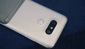 LG G5 आणि त्याच्या एक्सेसरिज विषयी जाणून घ्या सविस्तर