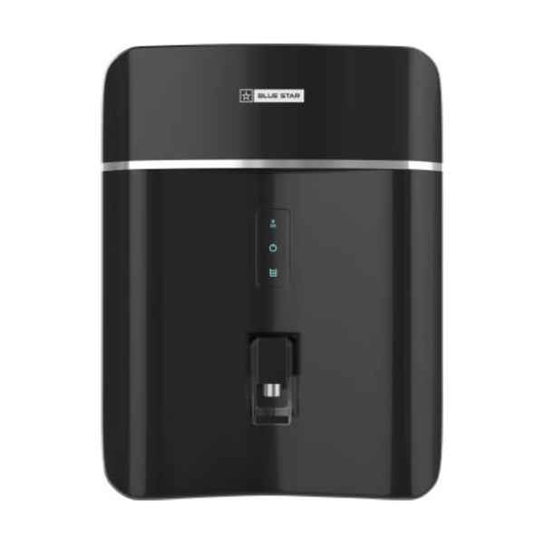 Blue Star Opulus 8 L RO + UV + UF + IBT + Alkaline Water Purifier