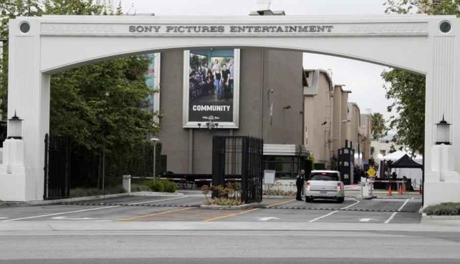 FBI warns of ‘destructive’ malware after Sony hack attack