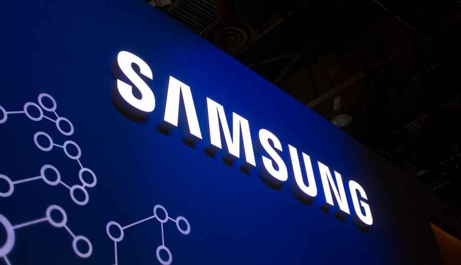 Samsung takes a lead in the Indian premium smartphone market