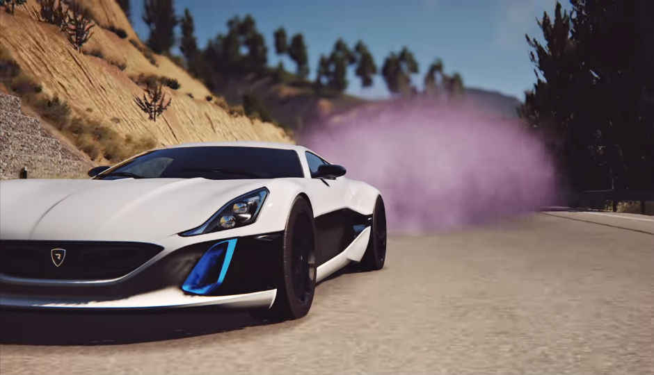 Amazon’s auto show ‘The Grand Tour’ is coming as a game to PS4 and Xbox One