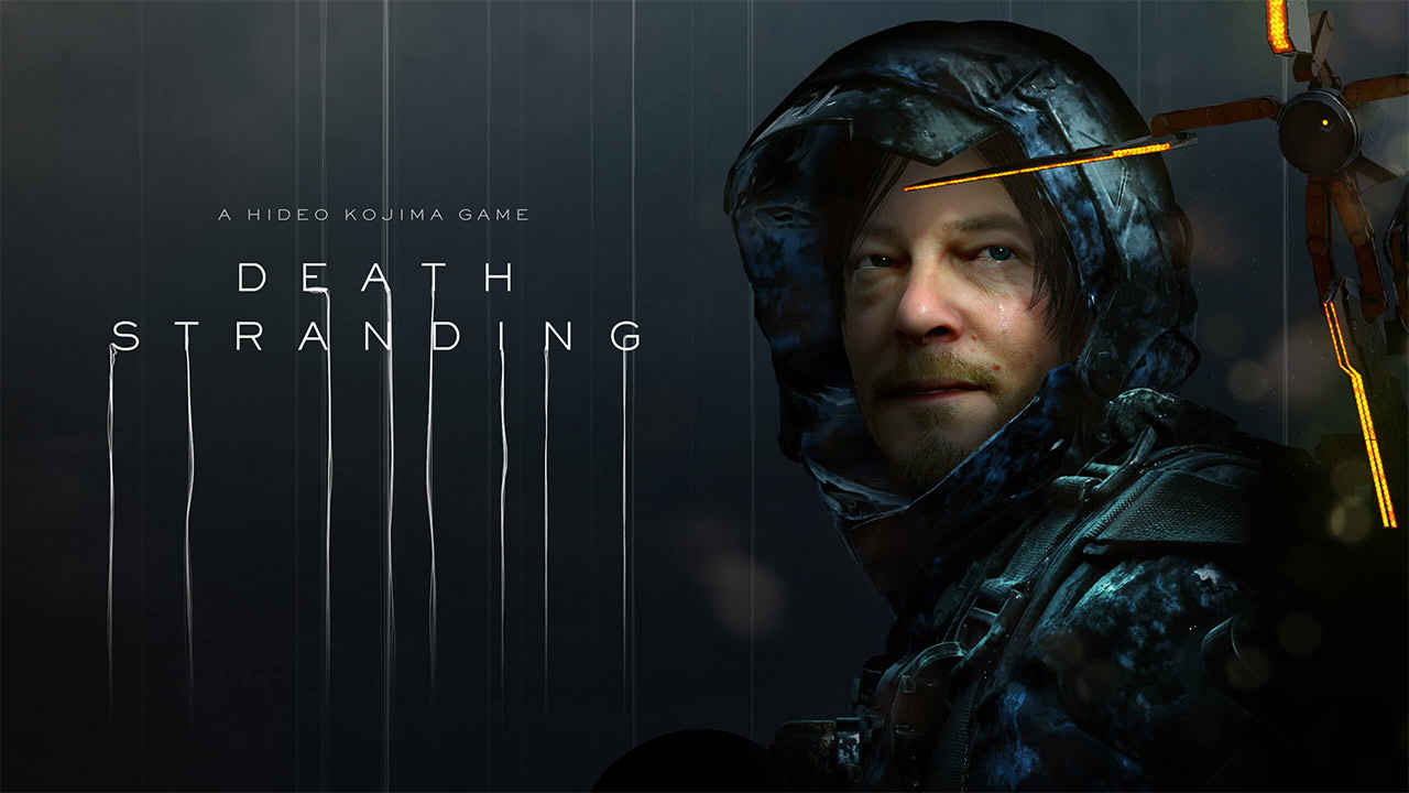 Death Stranding for PC: High FPS meets high quality graphics