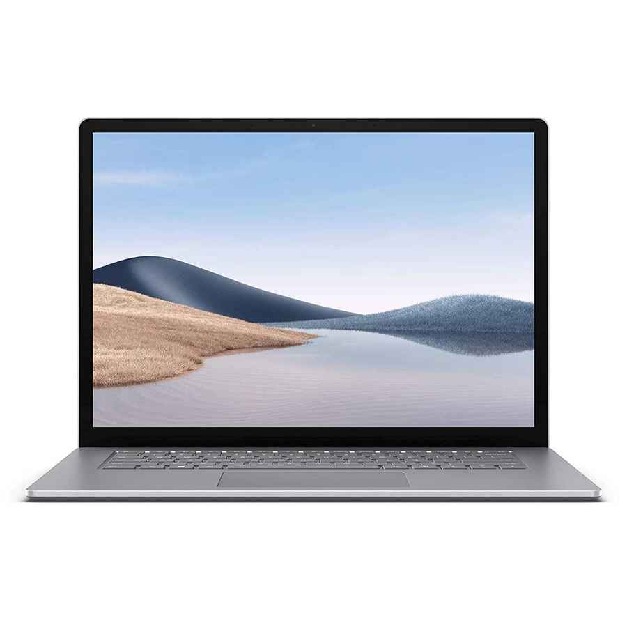 माइक्रोसॉफ्ट Surface लैपटॉप 4 Ryzen 7 4980U (2021) 