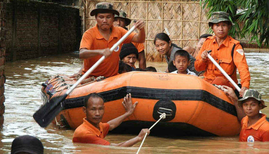 Nagaland Floods: Here’s how you can donate online towards relief efforts