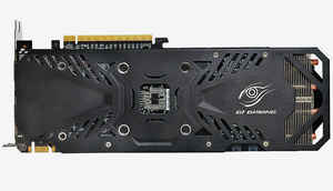 Gigabyte GeForce GTX 960 G1 Gaming Graphics Card