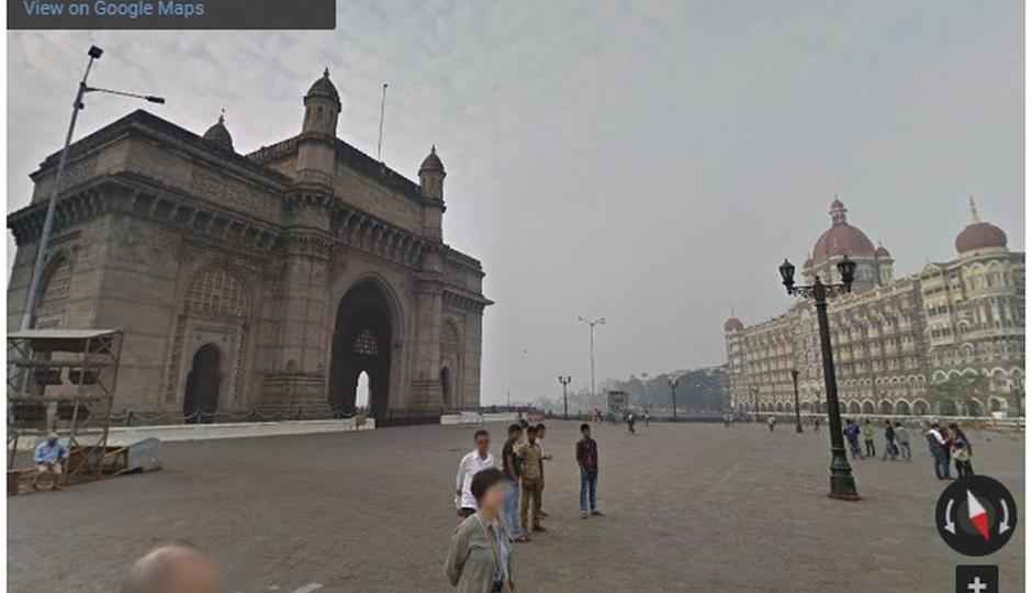 Google adds panoramic views of 31 Indian heritage sites