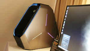 Dell's new laptops & PCs at Computex 2015