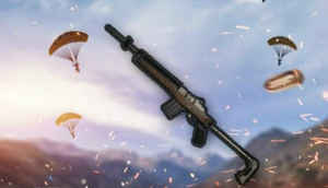 PUBG గేమ్ లోని బెస్ట్ వెపన్స్ గురించి తెలుసా ?