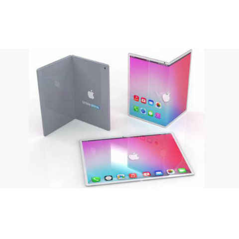 Apple Foldable iPad को जल्द 5G सपोर्ट के साथ किया जा सकता है लॉन्च