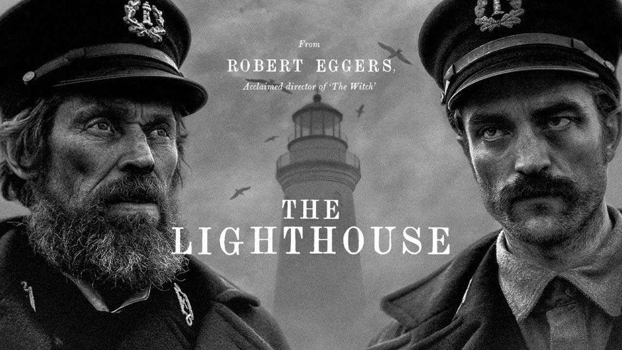 Camera Work: The Lighthouse
