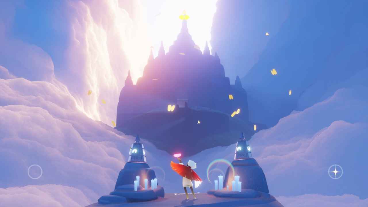 Sky: Children of the Light – A breathtaking adventure in the sky