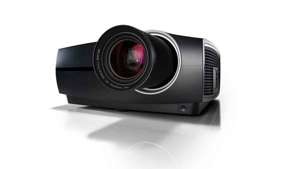 Barco introduces four projectors under the F80 series in India