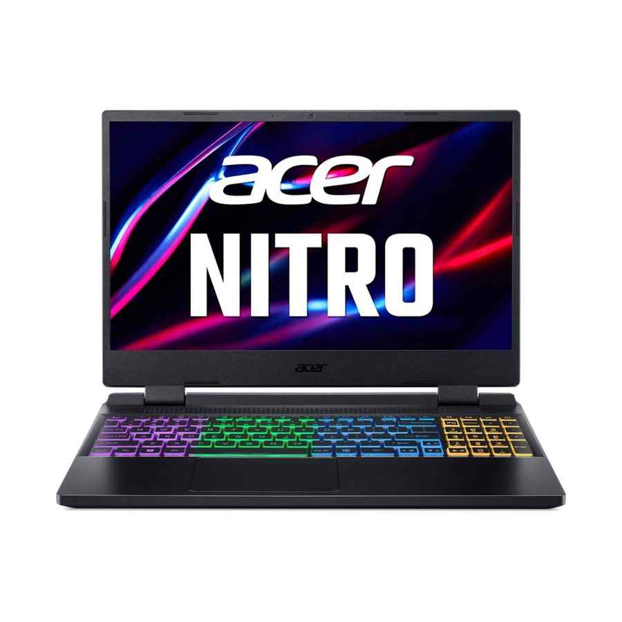 Acer Nitro 5 AN515-58 12th Gen Core i7-12700H (2022)