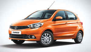 Best cars under Rs. 10 lac for tech lovers