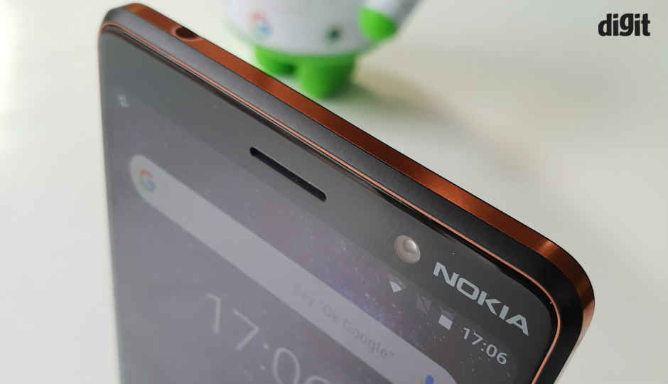 Android Digital Wellbeing now rolling out for Nokia 7 Plus and Nokia 6.1 Plus