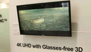 Computex 2014: ASUS shows off 4K displays