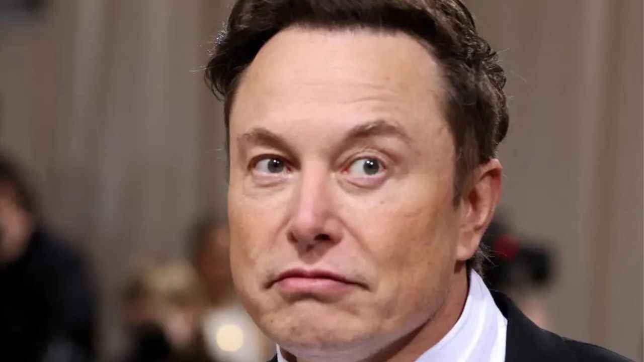 S.Korean govt’s YouTube channel hacked to stream Elon Musk video