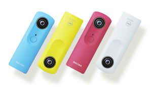 Best cameras to buy under Rs. 35,000