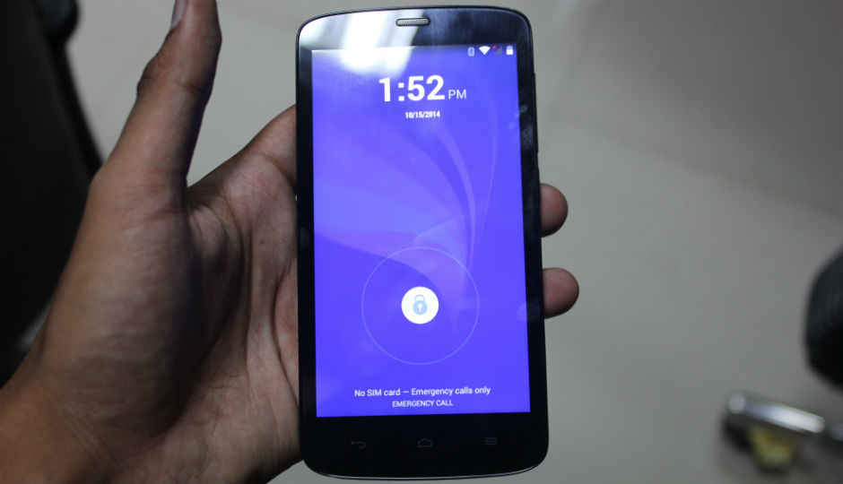 Hands On: Huawei Honor Holly