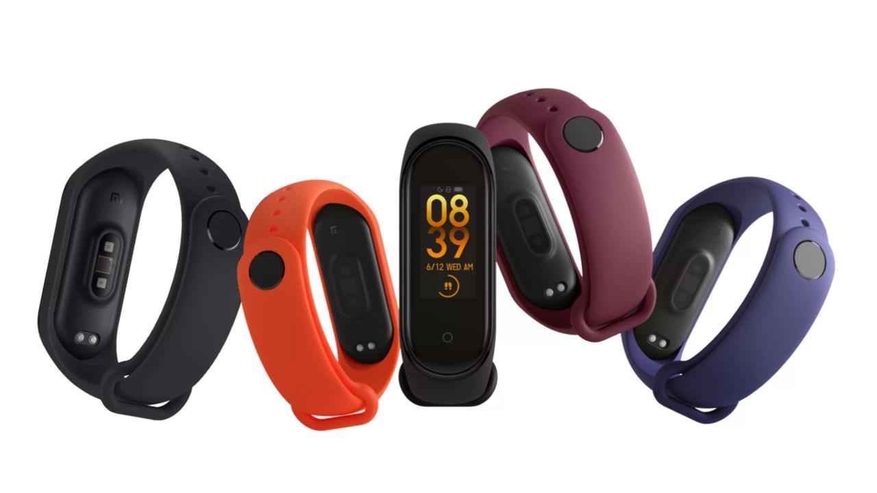 Xiaomi Mi Band 5 to have larger screen, global NFC support: Report