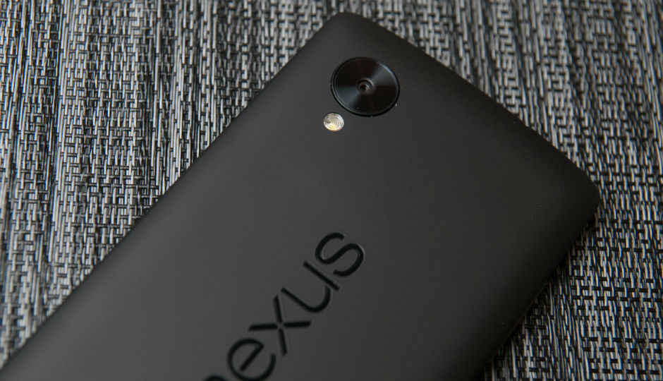 Google may host Nexus launch event on September 29th