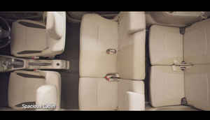 India-bound 2018 Suzuki Ertiga: In photos