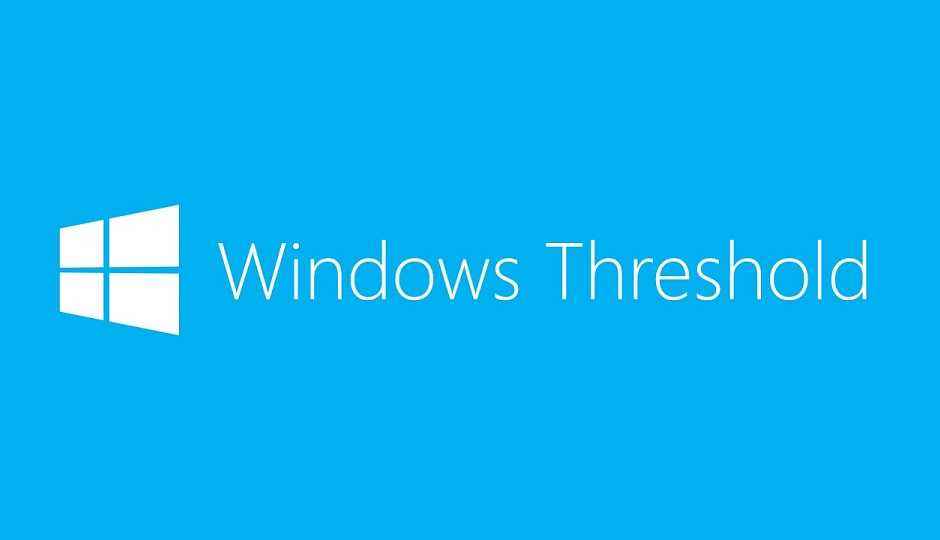 Windows 9 to be unveiled on September 30?