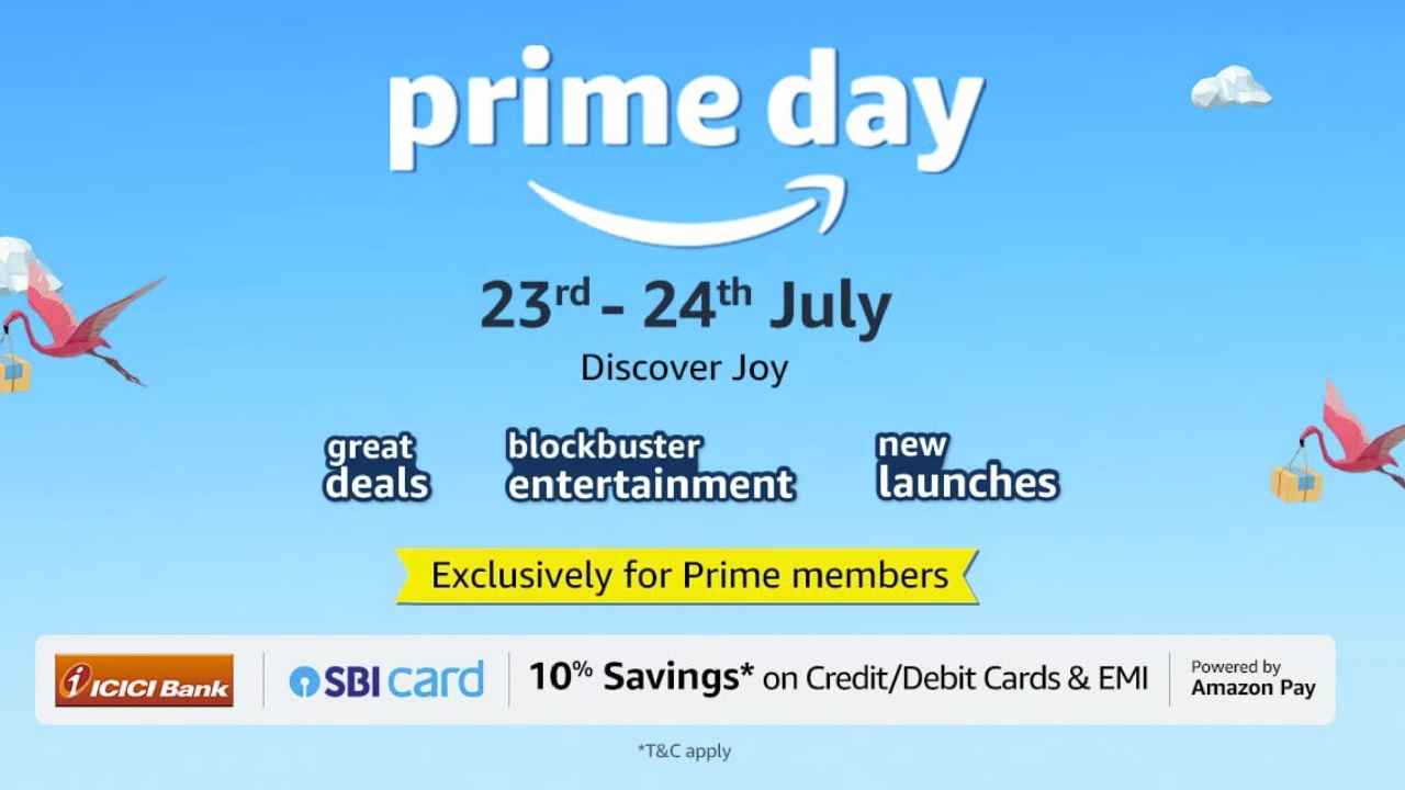 Amazon Prime Day Sale 2022: Best Deals on Split Air Conditioners