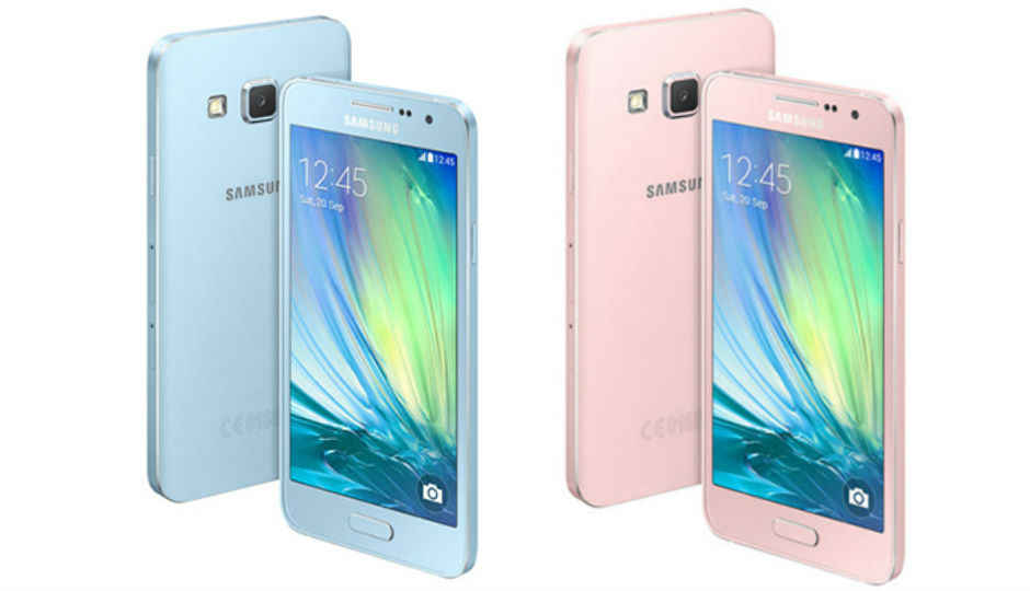 Samsung Galaxy A3 (2016), অ্যান্ড্রয়েড নৌগাটের আপডেট পাচ্ছে