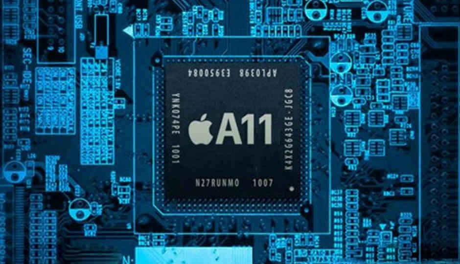TSMC to start mass production of Apple A11 chip in April using 10 nm FinFET process