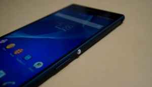 Sony Xperia T2 Ultra