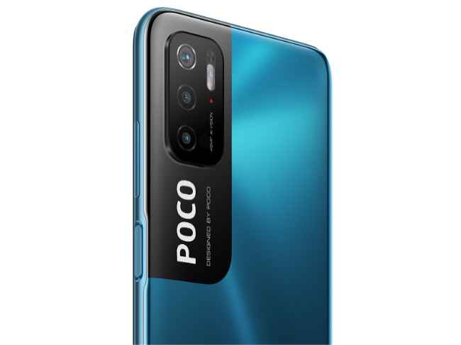 Poco M3 Pro has officially launched in India and is the company’s first 5G phone that is powered by a Dimensity 700 5G processor