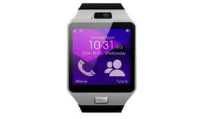 இந்தியாவில் பட்ஜெட்டில் கிடைக்க கூடிய லேட்டஸ்ட்  ஸ்மார்ட்வாட்ச் இங்கு சிறந்த ஆபரில் கிடைக்கிறது