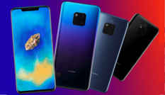 Amazon Prime Members के लिए अमेज़न पर उपलब्ध Huawei Mate 20 Pro