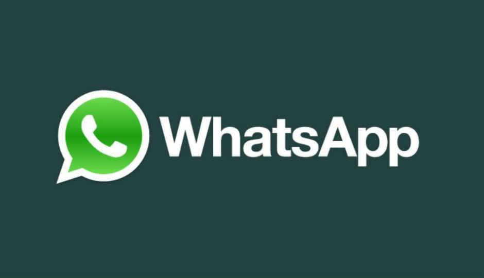 Whatsapp to be soon updated with voice-calling facility: Reports