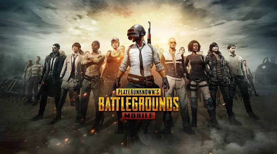 PUBG Corp cuts ties with Tencent