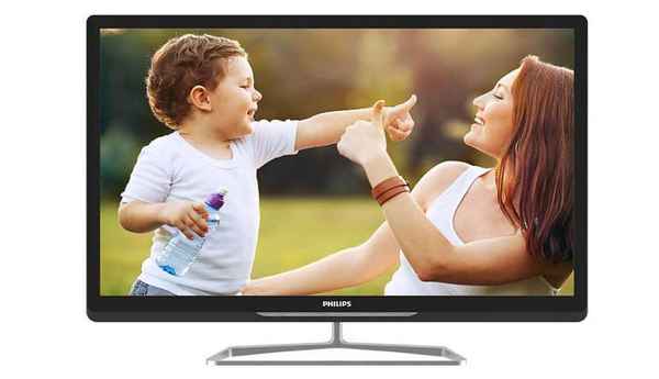 Philips 32 inches HD LED TV
