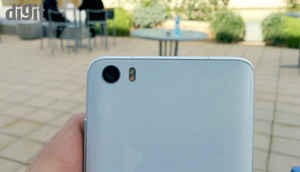 In Pictures: Xiaomi Mi 5