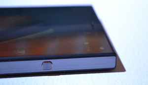 Phicomm పాషన్ P660 మొబైల్ : ఫస్ట్ లుక్ పిక్స్