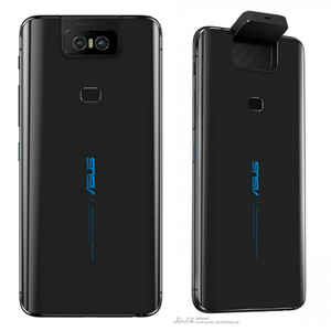 भारत में लॉन्च हुए ऑल पॉप-अप कैमरा स्मार्टफोन