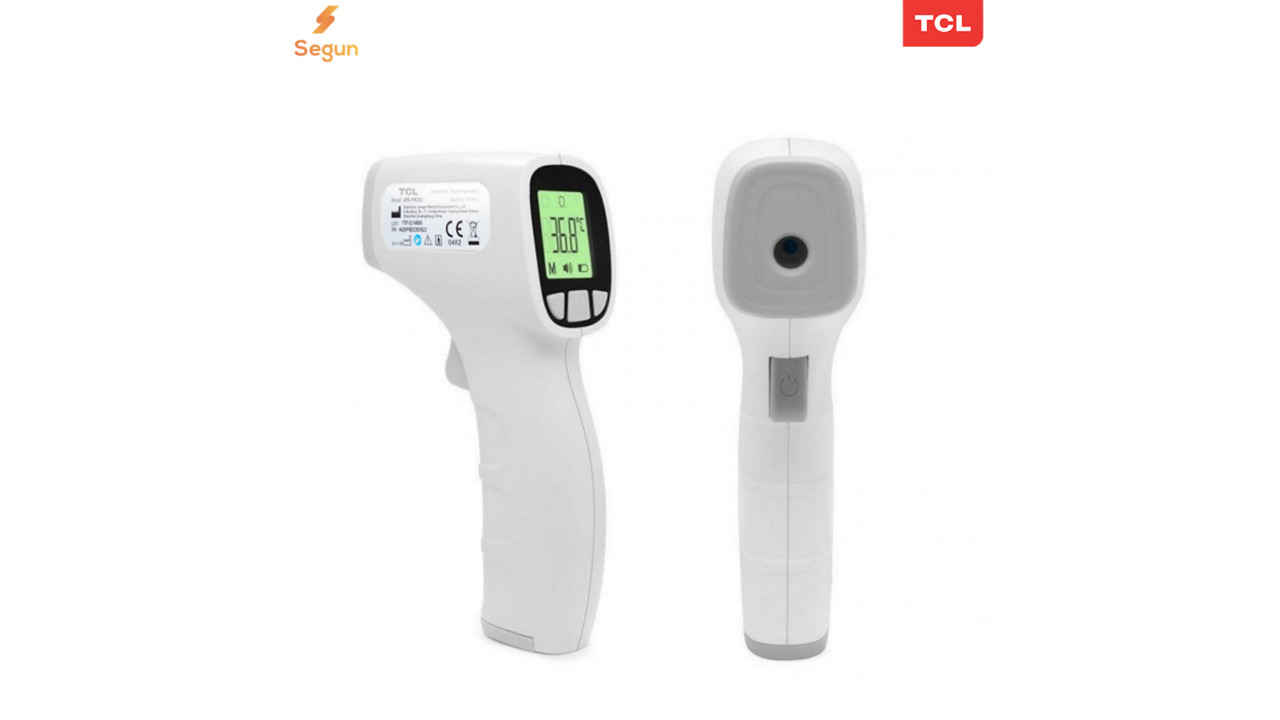 TCL, Segun Life partner to launch an infra-red thermometer at Rs 3,999