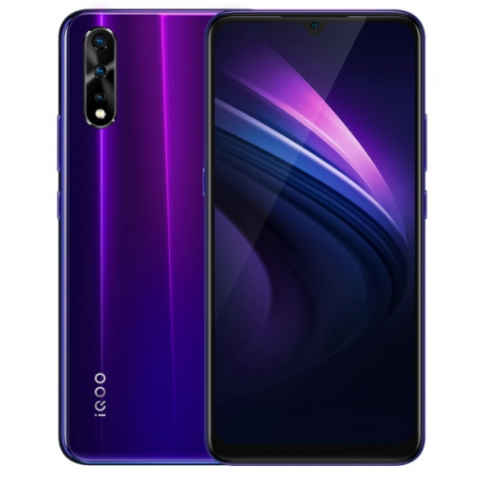 Vivo iQOO Neo with Snapdragon 845 chipset, 4500mAh battery launched in China