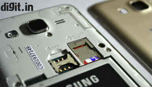 Samsung Galaxy On5 and On7: First impressions