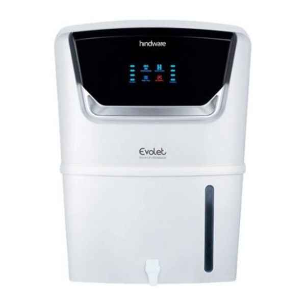 Hindware EVOLET WR-19094UFT 9 L RO + UV + UF + TDS Water Purifier